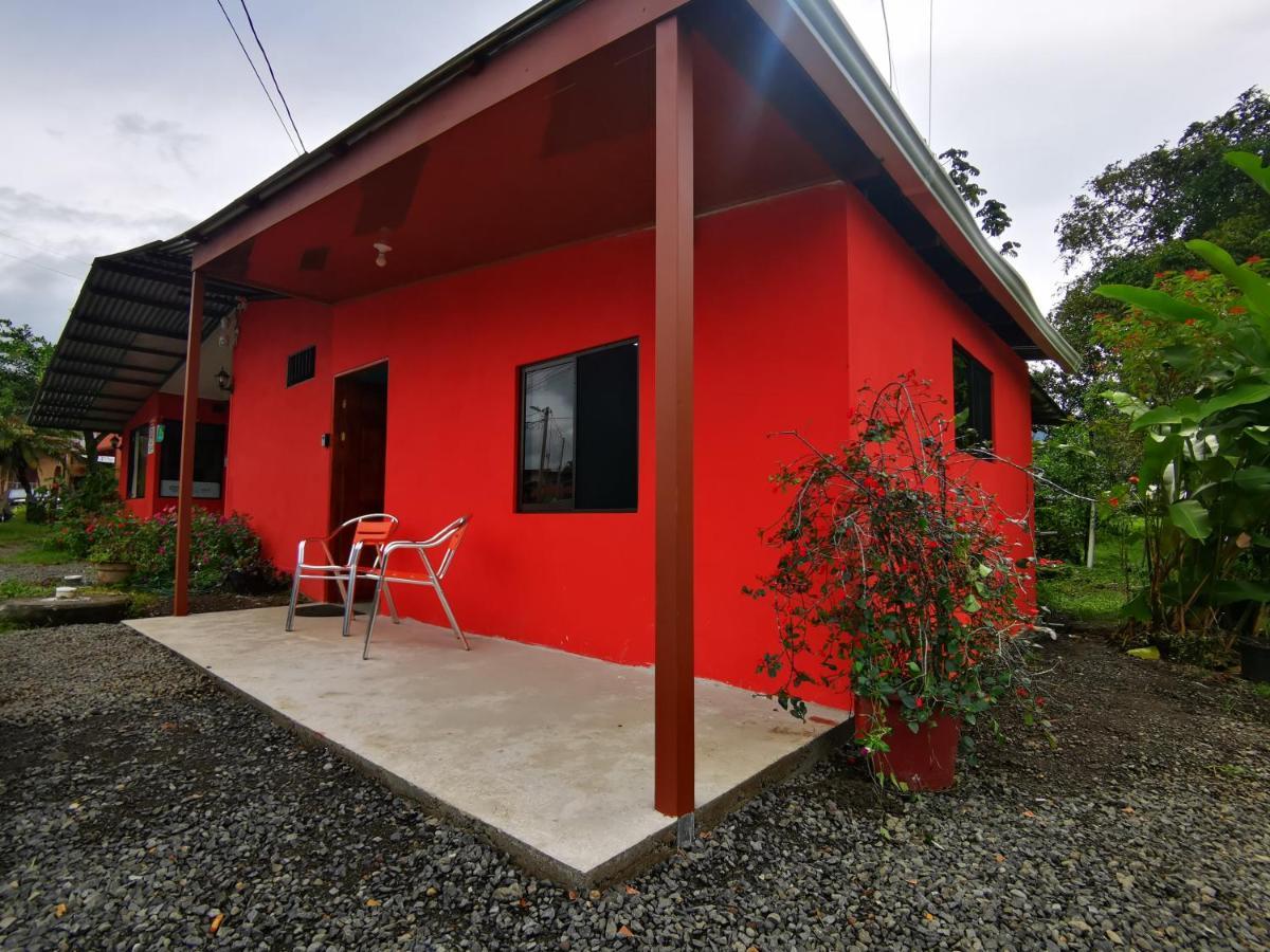 Pura Vida Aparment - Downtown La Fortuna Exterior photo